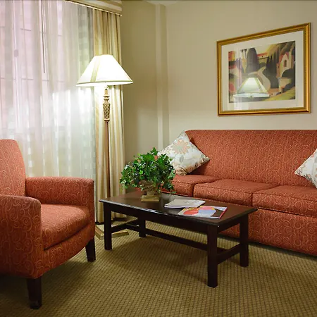 Home2 Suites By Hilton Atlanta Midtown-2