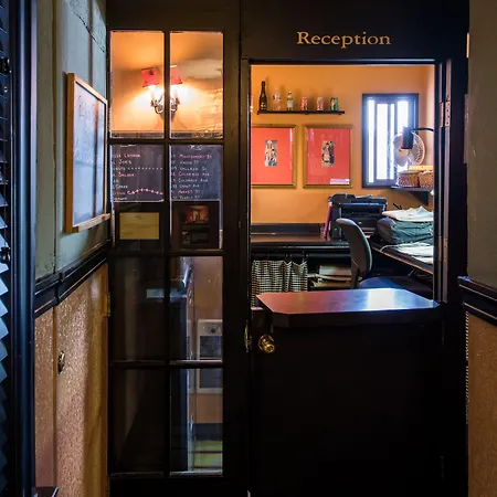 Hotel Boheme-3