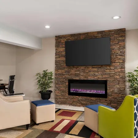 Days Inn By Wyndham Anderson-2