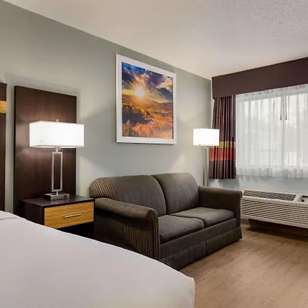Days Inn By Wyndham Anderson-3