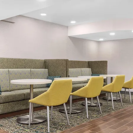 Hampton Inn & Suites By Hilton Toronto Downtown-3