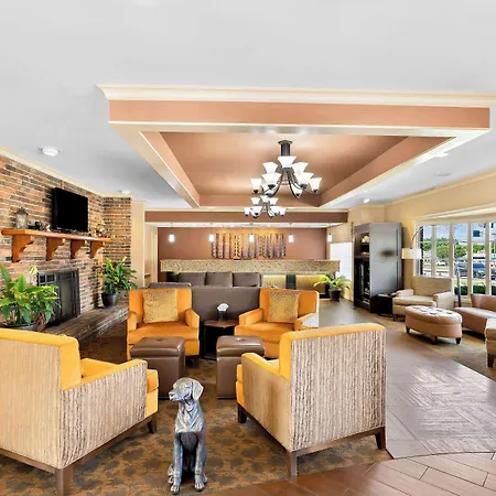 Best Western Coach House-3
