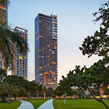 The Grayson Hotel Miami Downtown-2
