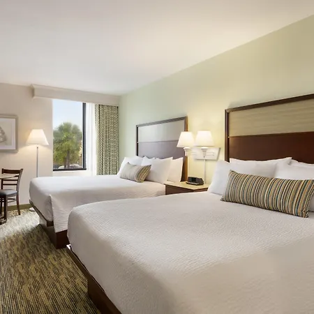 Surfside Beach Oceanfront Hotel-2