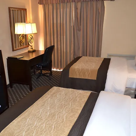 Quality Inn Ithaca - University Area-3