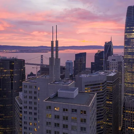 Four Seasons Hotel San Francisco At Embarcadero-3