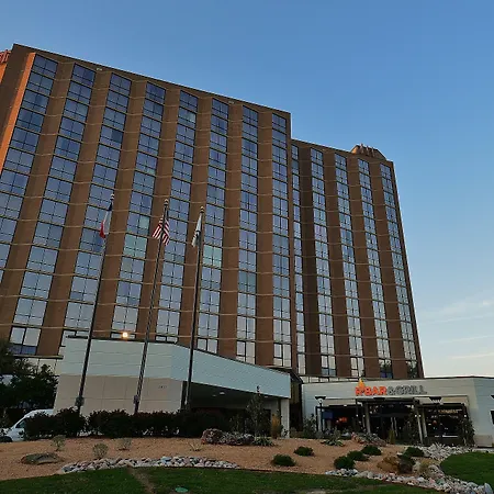 Hilton Arlington-3
