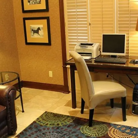Spark By Hilton Paducah-3