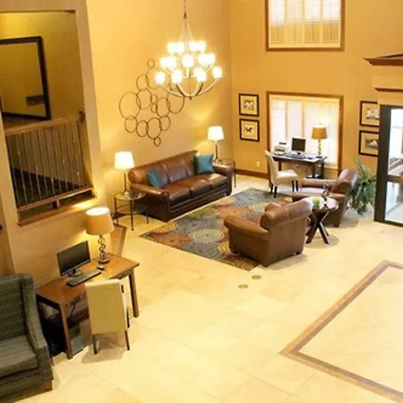 Spark By Hilton Paducah-2