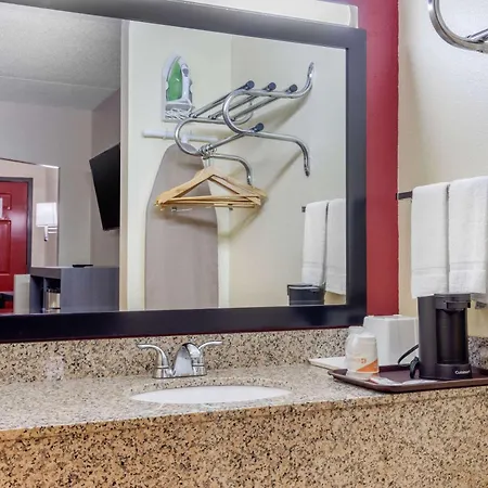 Econo Lodge Chattanooga Northeast - Ooltewah-2