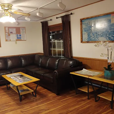 Great Western Colorado Lodge-3
