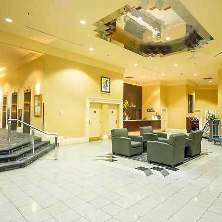 Rosedale On Robson Suite Hotel-2