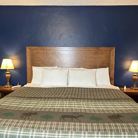 Great Western Colorado Lodge-2