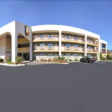 Super 8 By Wyndham Hermitage Nashville-3