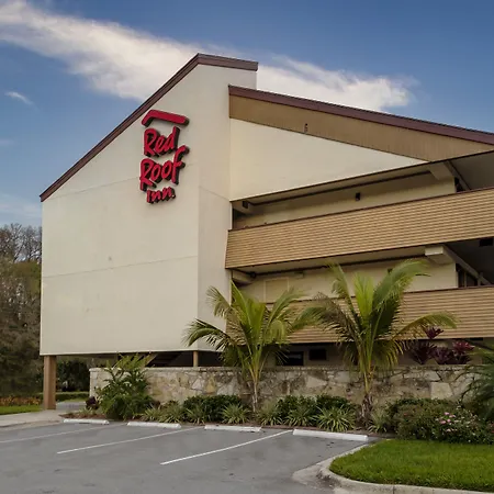 Red Roof Inn Tampa - Brandon-2