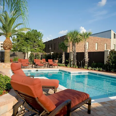 Hampton Inn I-10 & College Drive-2