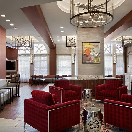 Fairfield Inn & Suites By Marriott Washington Downtown-3