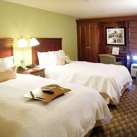 Hampton Inn I-10 & College Drive-3