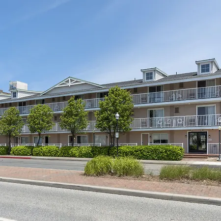 Quality Inn Ocean City Beachfront-2