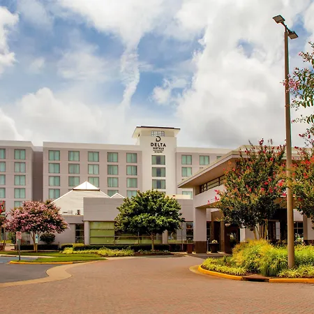 Delta Hotels By Marriott Chesapeake Norfolk-2