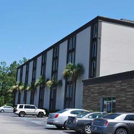 Wyndham Garden Summerville-2