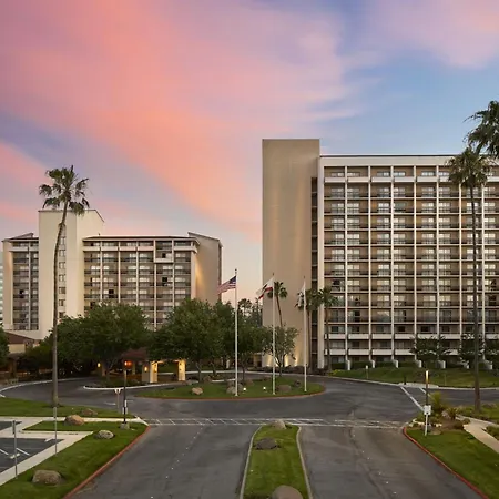 Santa Clara Marriott-3