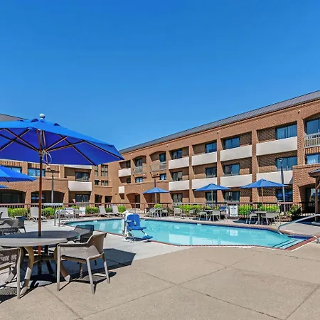 Comfort Suites Chesapeake - Norfolk-2
