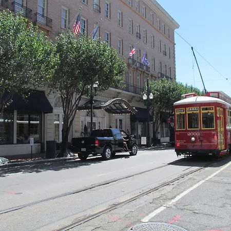 The Lafayette New Orleans By Kasa Living-3