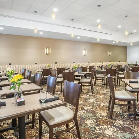 Crowne Plaza Crystal City-Washington, D.C. By Ihg-3