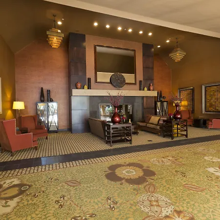 Doubletree By Hilton Washington Meadow Lands Casino Area-3
