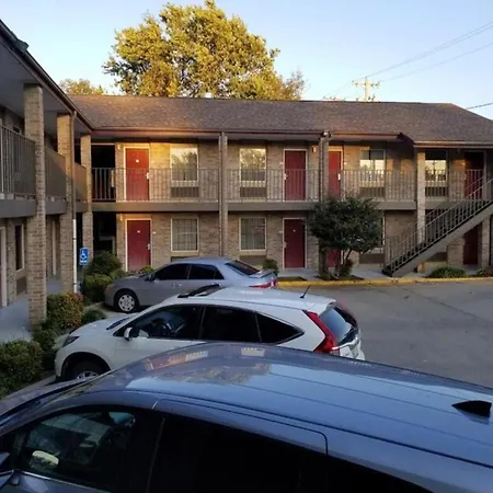 Motel 6 Ada Ok-3
