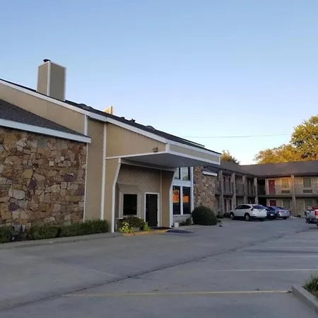 Motel 6 Ada Ok-2
