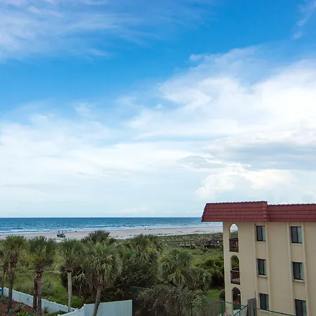 Guy Harvey Resort On Saint Augustine Beach-3