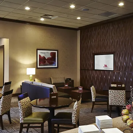 Columbus Airport Marriott-3