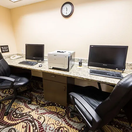 Ramada By Wyndham Orlando Florida Mall-2