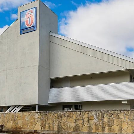 Motel 6-Knoxville, Tn - North-3