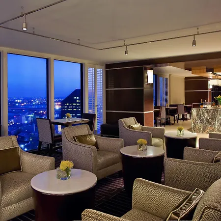 Sheraton New Orleans Hotel-2