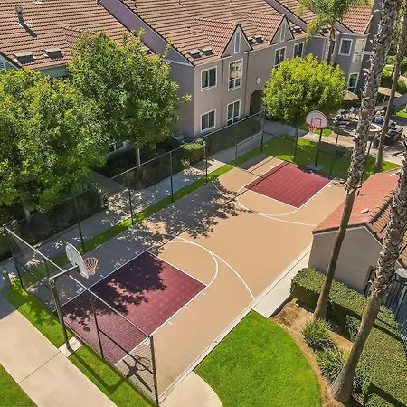 Sonesta Es Suites Huntington Beach Fountain Valley-2