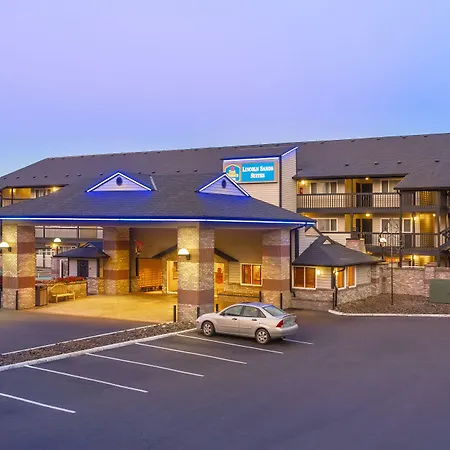 Lincoln Sands Oceanfront Resort, An Ascend Collection Hotel-2