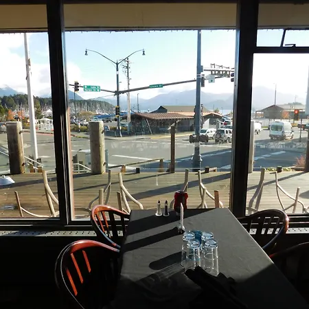 Westmark Sitka Hotel-2