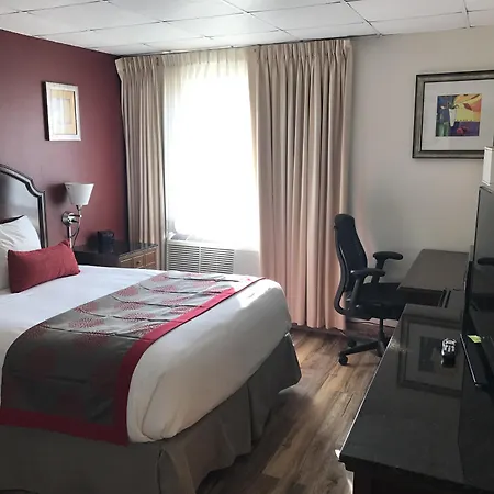 Albert Lea Inn And Suites-3