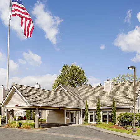 Residence Inn By Marriott Seattle South Tukwila-3