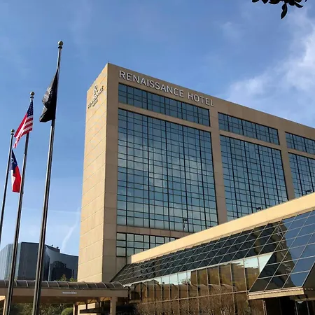 Renaissance Dallas Addison-2
