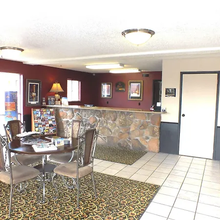 Days Inn By Wyndham Abilene-2