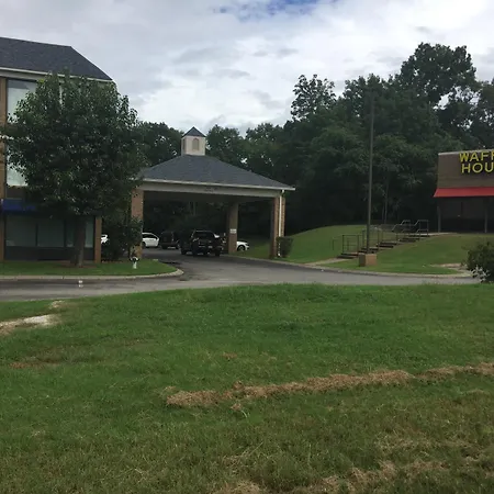 Motel 6-Nashville, Tn - Airport-3