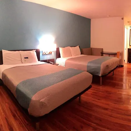 Motel 6-Nashville, Tn - Airport-2