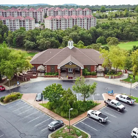 Thousand Hills Golf Resort-2