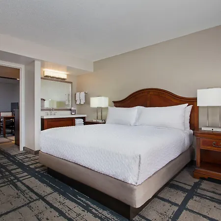 Embassy Suites By Hilton Orlando International Drive Convention Center-2
