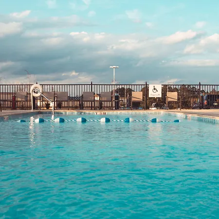 Holiday Inn Hattiesburg - North By Ihg-2