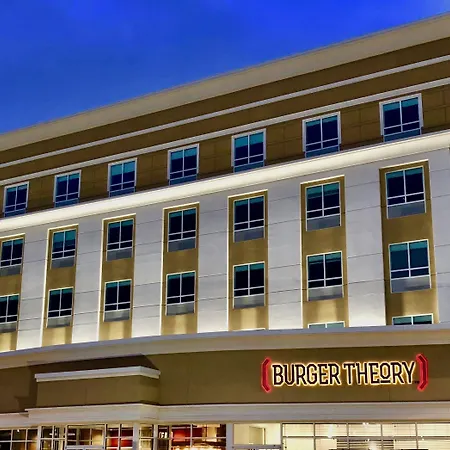 Holiday Inn Hattiesburg - North By Ihg-3